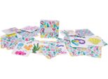 Duckiez Mini Gioco Memo Della Sirena, 28 Carte