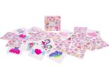 Duckiez Princess Mini Gioco Di Memoria, 28 Carte