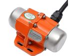 Motore A Vibrazione, Potenza Nominale 30W, Tensione 220V, Velocità 3000 Giri/Min, Dimensioni 14X10,6X6,9 Cm, Peso 1,5 Kg