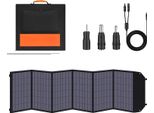 Pannello Solare, Design Portatile, Alta Efficienza, Pannello Solare Da 200W