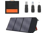 Pannello Solare, Design Portatile, Alta Efficienza, Pannello Solare Da 100W