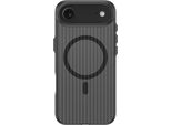 4Smarts 541640, Custodia, Apple, Iphone 17 Air, 16,8 Cm (6,6"), Nero, Trasparente"