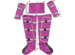 Macchina Per La Tonificazione Del Corpo, Terapia A Compressione D'aria, Design Compatto, Multi, Spina Ue