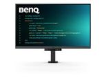 RD320UA Programmiermonitor, Led-Monitor 80 Cm (31.5 Zoll), Schwarz, Ultrahd/4K, Ips, Ergo Arm Stand, USB-C, Usb-Hub