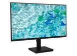 Vero V247Ygbip, Led-Monitor 60.5 Cm (23.8 Zoll), Schwarz, Fullhd, Ips, Hdmi, Dp, 120Hz Panel
