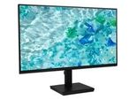 Vero V277Gbip, Led-Monitor 68.6 Cm (27 Zoll), Schwarz, Fullhd, Ips, Hdmi, Dp, Vga, 120Hz Panel