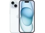Iphone 15 256GB, Handy Blau, Ios, Non Dep
