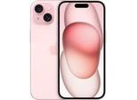 Iphone 15 256GB, Handy Rosè, Ios, Non Dep