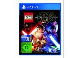 Lego Star Wars: Das Erwachen Der Macht