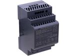 Mean Well HDR-60-12 LED Hutschienen Netzteil 54W 12V 4.5A DIN Rail CV