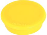 Franken HMS3604 Magnete Di Potenza, 38 Mm, 2500 G, Giallo