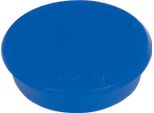 Franken HM3803 Magnete, 38 Mm, 1500 G, Blu