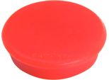 Franken HMS3601 Magnete Di Potenza, 38 Mm, 2500 G, Rosso