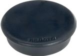 Franken HM3810 Magnete, 38 Mm, 1500 G, Nero