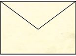RöSsler Papier 220711506 Coloretti Buste - C5, 5 Pezzi, Camoscio Di Marmora