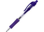 Q-Connect® KF00268 Biro - 0,7 Mm, Blu