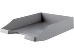 Han 10278-18 Vassoio Per Lettere Klassik Karma - A4/C4, Materiale Riciclato, Grigio Ecologico