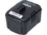 Batteria Di Ricambio Da 12 V Per Ryobi – 3000 Mah Li-Ion Power