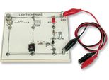 Fiammiferi21 Luce Barriera Scheda Circuito Elettronico Kit Per Bambini Kit Artigianali Da 12 Anni