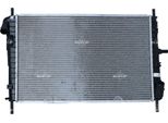 Radiatore Nrf, Raffreddamento Motore 509641