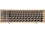 Set Di Trapani Per Legno 6 Pezzi YT-3299