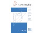 HahnemüHle 10622721 Blocco Trasparente - A3, 110/115 G/Mq, 50 Fogli
