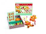 Set Da Pasticceria Le Gioie Dell'infanzia