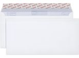 Elco 38786 Busta Proclima - C5/6 Din Lungo, Bianco Brillante, Adesiva, 100 G/M², Scatola Da 500 Pezzi