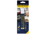 Securit | Marcatore A Gesso 1 Mm Bianco