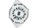 Lightmaschine Opel Astra H 1.7Cdti