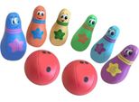 Set Da Bowling Da 8 Pezzi