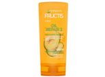 Garnier Nuovo Fructis Oil Repair 3 Balsamo Per Capelli Secchi E Fragili 200Ml