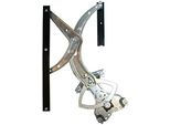 Regolatore Del Finestrino Elettrico Sinistro Jp