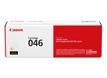 Canon 046 H - Alta Capacità - Giallo - Originale