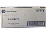 Utax 1T02VMAUT0 Cartuccia Toner 1 Pz. Originale Giallo