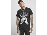 Mr. Tee My Chemical Romance Pyramid Tee Nero - S