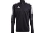 Bluza Treningowa Adidas Tiro 21 GH7304 Xs (168Cm)