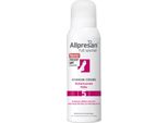 Allpresan Speciale Piedi No.5 Schiuma Piedi Sudati 125 Ml