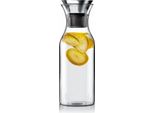 Eva Solo Caraffa Da Frigorifero - 1 Litro - Trasparente