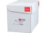 Elco 34882 Busta Office Box Con Coperchio - C4, Bianca, Adesiva Sensibile Alla Pressione, Senza Finestra, 120 G/Mq, 250 Pezzi