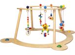 Hess Baby Play E Walker Gioco Di Abilità Motorie Arco Di Gioco In Legno - Germany