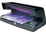 Safescan 70 Uv/WeißLicht PrüFgeräT WäHrungen, PäSse Schwarz