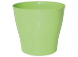 Fioriera In Plastica Casablanca In Vari Colori E Dimensioni