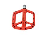 Brave Brave Ma.Ped.Freeride Xl Nylon Piattaforma Arancione