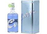 Liz Claiborne Curve Edt 100 Ml W