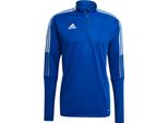 Bluza Treningowa Adidas Tiro 21 GH7302 Xs (168Cm)