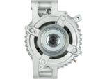 AS-PL Alternatore 12V 100A Per Toyota Verso Avensis Corolla Auris