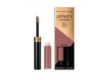 Max Factor Lipfinity Lipcolour 24H 160 Iced 2Ml