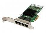 Allnet ALL0136-4-GB-TX Scheda Di Rete Ethernet 1000 Mbit/S Incorporata