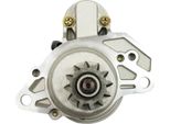 Avviatore Nissan Almera Tino 2.2 Di